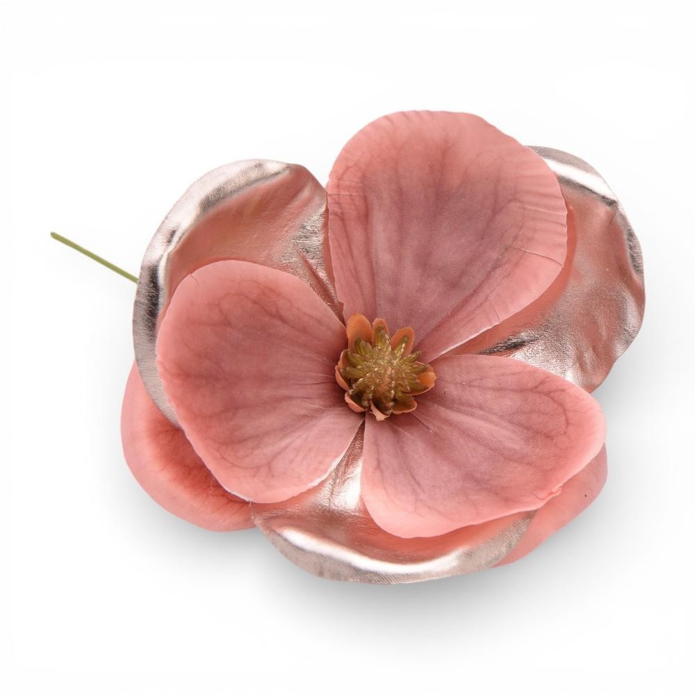 RAMETTO MAGNOLIA CM 26 ROSA